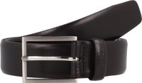 Strellson Riem Leer - Mannen - 85 cm - donkerbruin
