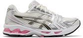 Asics Gel - Sneakers - Dames - Cream Sweet Pink