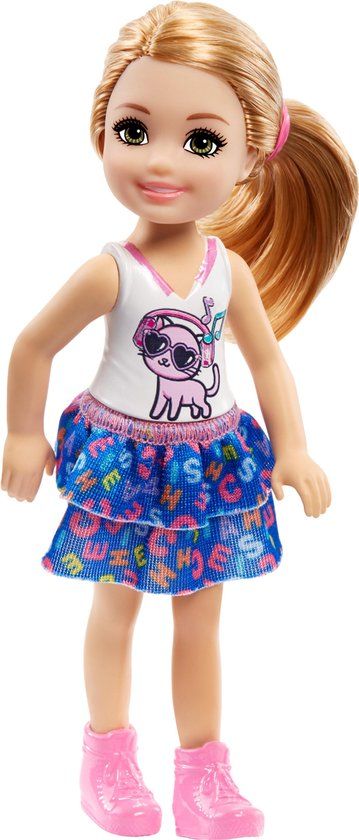 Barbie BRB Chelsea Asst - DWJ33
