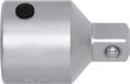 Gedore RED R77500009 3300515 Verloopstuk 1/2 inch Aandrijving 3/4 (20 mm) 1 stuk(s)