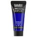 Liquitex Basics Acrylverf - Ultramarijnblauw, 22 ml tube