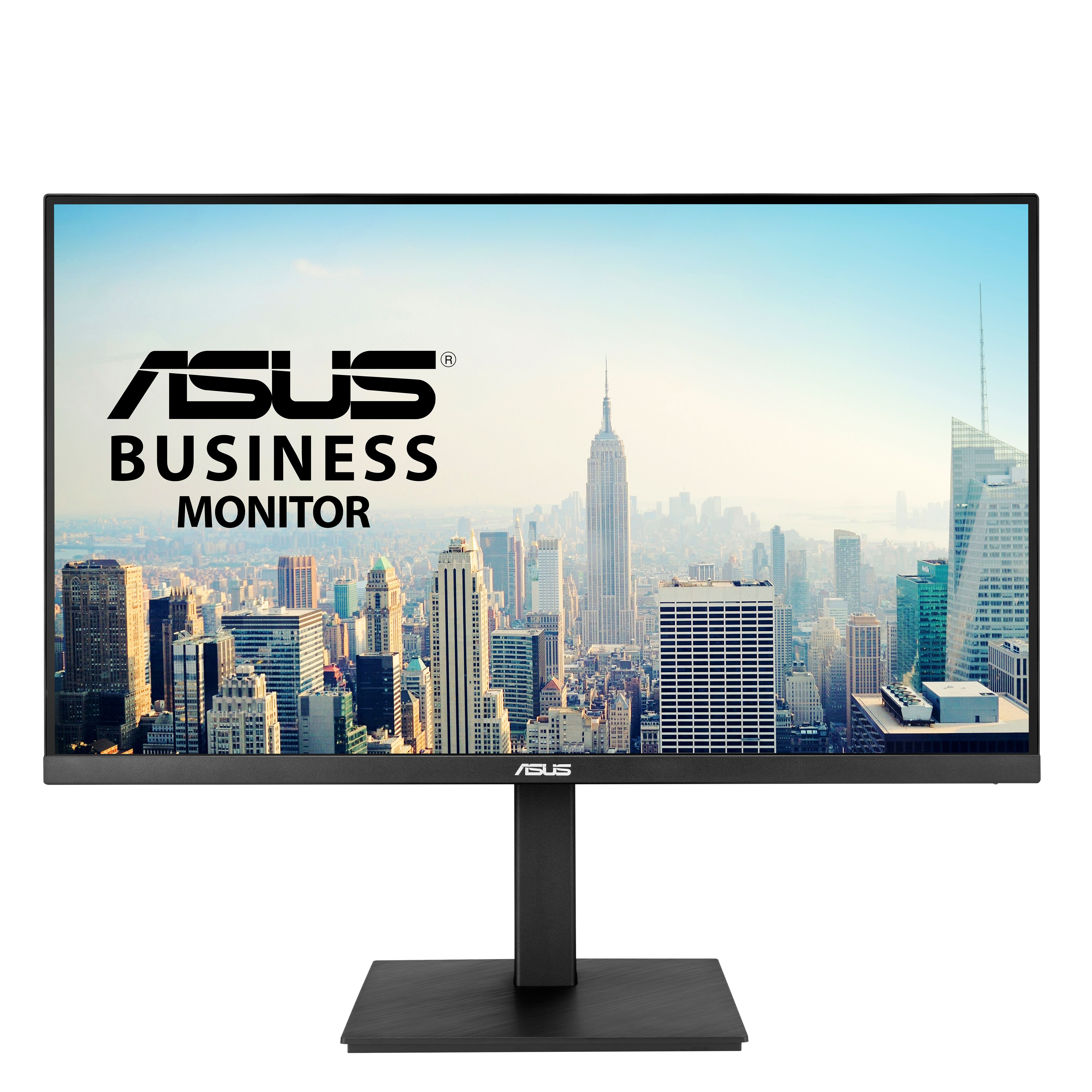 ASUS VA32UQSB 31.5" 4K Monitor - IPS, HDR10, USB, Height Adjustable