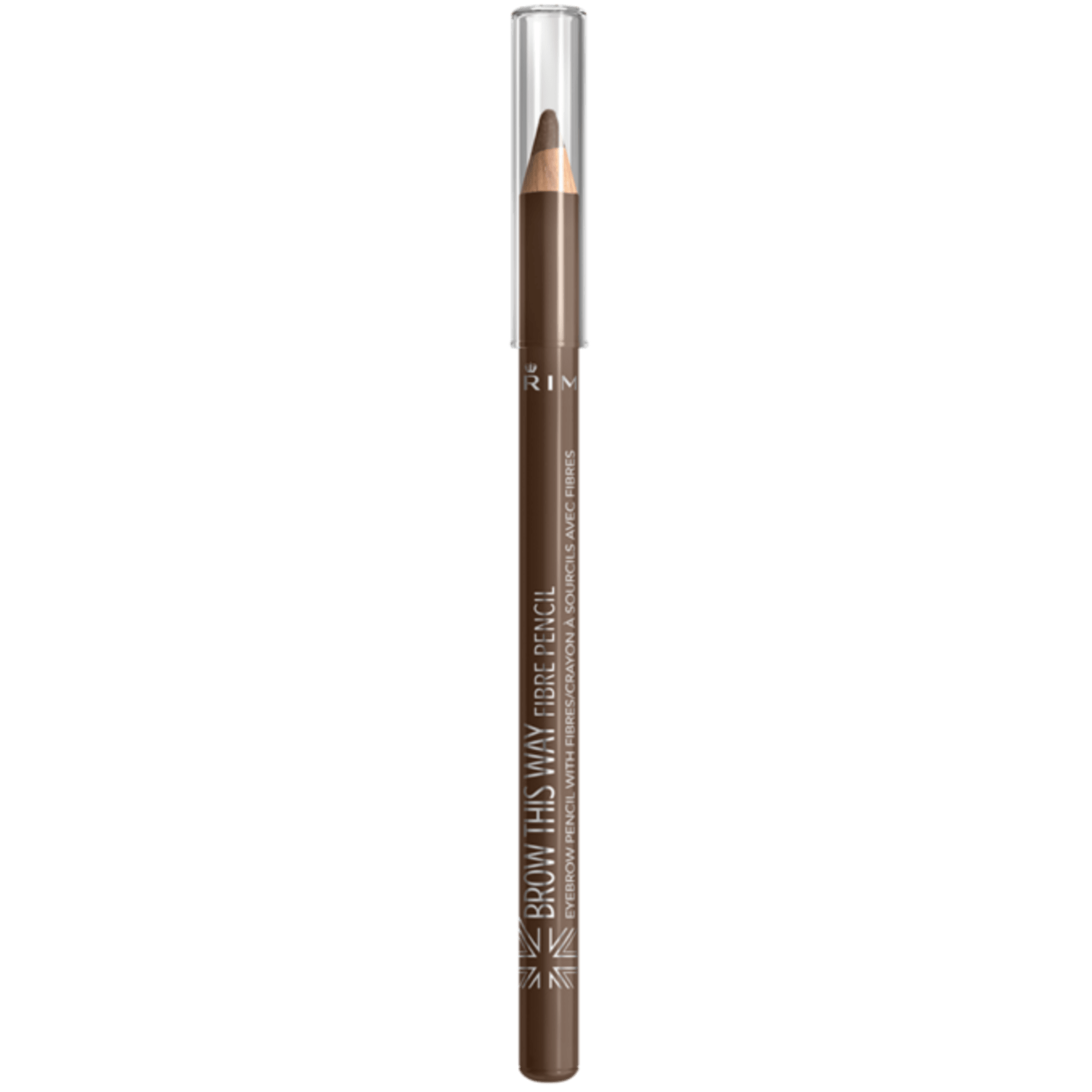 Rimmel London Brow This Way