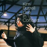 Proper Mainland Europe Kim Burrell - Live In Concert