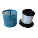 Orbegozo Purificateur d'air Filtre AP 8030
