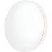 BES LED Brinton Stairflex LED Trapspot - Inbouw Trapverlichting Rond Wit - 2W 200lm - Helder/Koud Wit 6500K