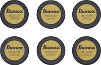 Ibanez PA1M-BK plectrums 50pcs/set
