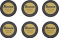 Ibanez PA1M-BK plectrums 50pcs/set