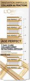L'Oréal Paris Age Perfect Verstevigende Collageen Ampullen - 7 Daagse Kuur