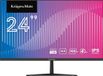 Krüger&Matz 24 inch FullHD 100Hz IPS Monitor