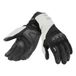 T.UR G-ONE PRO HYDROSCUD® Handschoenen, zwart/ijs, 2XL