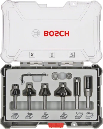 Bosch 2 607 017 469