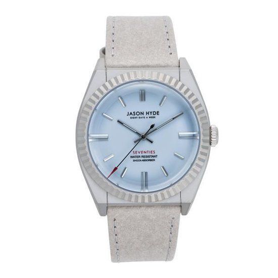 Jason Hyde Watch / 40 mm / Unisex