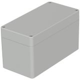 Bopla EUROMAS T 235 03235000 Industriële behuizing 160 x 80 x 90 ABS Grijs-wit (RAL 7035) 1 stuk(s)