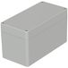 Bopla EUROMAS T 235 03235000 Industriële behuizing 160 x 80 x 90 ABS Grijs-wit (RAL 7035) 1 stuk(s)