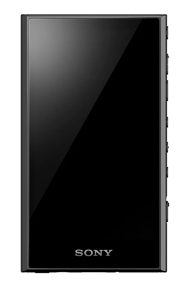 Sony Walkman NW-A306 review: moderne Walkman draait Android