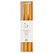 Bougie de table, cire d'abeille
