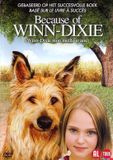 Because Sony Music Entertainment Germany GmbH Because Of Winn-Dixie DVD