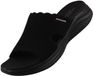 Skechers Ultra Flex 3.0 Sandaal Bring It! dames muiltjes zwart