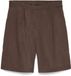 Vero Moda VMCAIA Bermuda Shorts Dames Chocolate Martini M