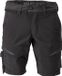 Mascot Short personnalisé 22149-605 - Noir - C47 - 24