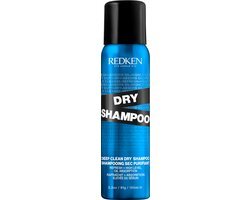 Redken Dry Shampoo Deep Clean Droogshampoo 150ml