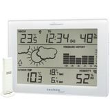 Technoline MA 10410 - Weerstation - Wit
