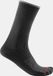 Castelli Premio 18 chaussettes de vélo noir