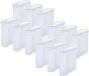 Novaliv set de 12 pot de stockage