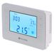 Poly Pool PP1471 Digitale thermostaat, smart, wifi, programmeerbaar, lcd-display met 6 programmeringen, afstandsbediening, compatibel met Alexa, Google Home via Smart Life-app