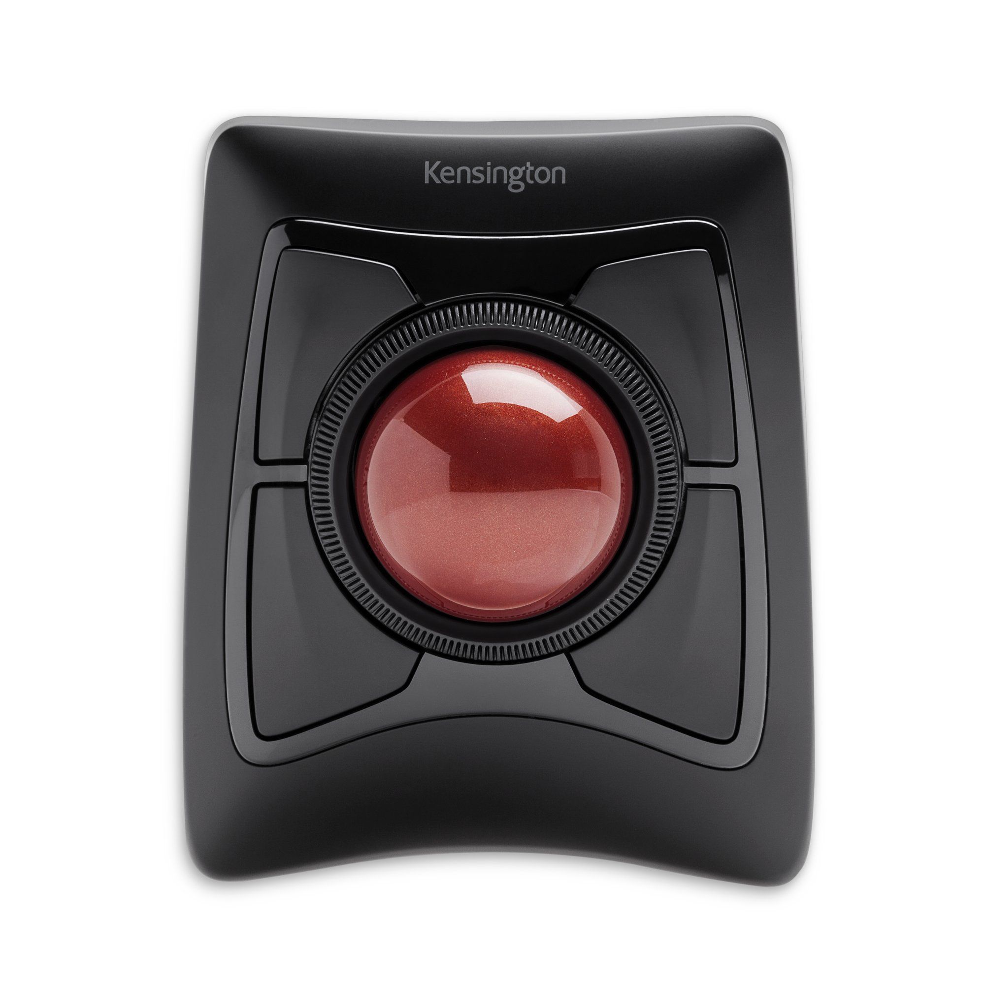 Kensington Expert Mouse® Draadloze Trackball - Zwart