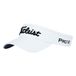 Titleist Vizier Tour, blanc/noir