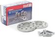 H&R DR-Systeem Spoorverbrederset 6mm per as - Steekmaat 5x110 - Naaf 65,0mm - Boutmaat M12x1,25 - compatibel met Cadillac/Opel