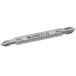Facom ATMZ.P1-2S Korte Bled van Philips Schroevendraaier | 1/4" | PZ1 | PZ2