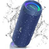 Merkloos Draagbare Bluetooth-luidspreker - 30 W - 30 uur speeltijd - Waterdicht Ipx7