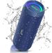 Merkloos Draagbare Bluetooth-luidspreker - 30 W - 30 uur speeltijd - Waterdicht Ipx7