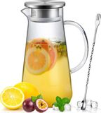 Unyqoos® Carafe à eau