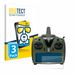 BROTECT Screenprotector 3 Stuks voor VBar Control Evo Beschermglas transparant