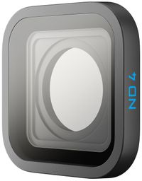 GoPro ND Filter 4-Pack for HERO13 Black - Camera Filter Set