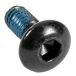 Powerslide Doop Vis hexagonal 9 mm