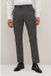 Next - Heren - Broek - Charcoal Grey - Slim Fit - W40 x L33