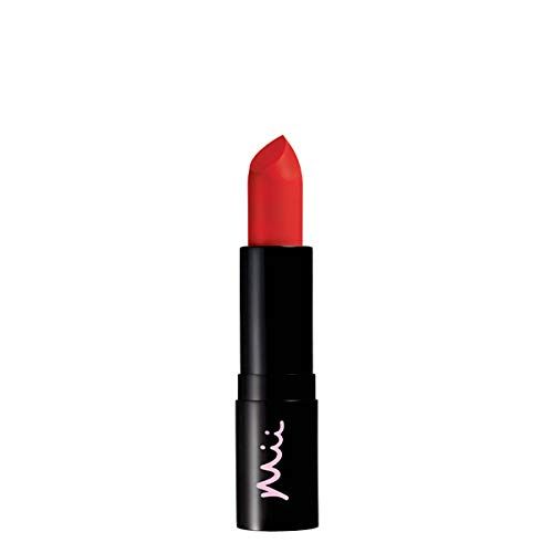 Mii Cosmetics Passion Matte Lip Lover - Sassy 03