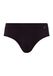 Hanro Slip 'Natural Function' noir