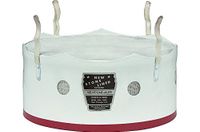 Humes & Berg 172A Trombone 9" Mute