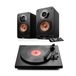 Teufel Pro-Ject ULTIMA 25 ACTIVE 2 + Pro-Ject A1.2