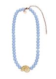 PURELEI Ketting Blue Lagoon
