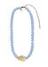 PURELEI Collier Blue Lagoon