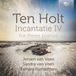 Jeroen Brilliant Classics Jeroen Van / Sandra Van Veen Veen - Ten Holt; Incantatie Iv (2 CD)