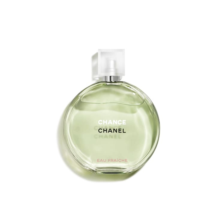 Chanel Chance Eau Fraîche eau de toilette / 50 ml / dames