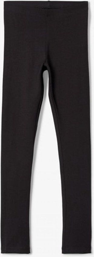 NAME IT NKFVIVIAN LEGGING NOOS Meisjes Legging - Maat 146